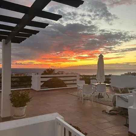 Appartamento Atalaya Court *