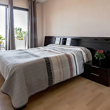 Atalaya Court Appartamento