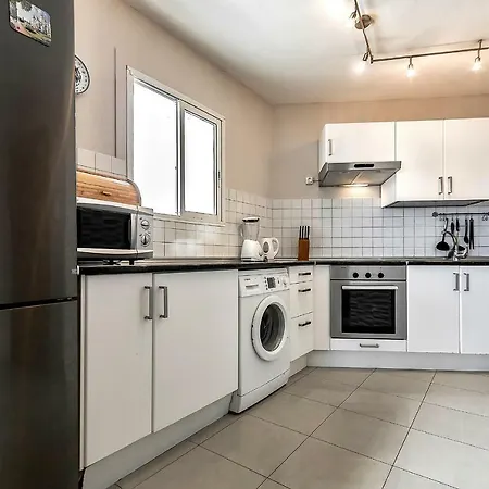 Apartment Atalaya Court *