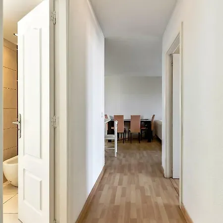 Atalaya Court Appartamento