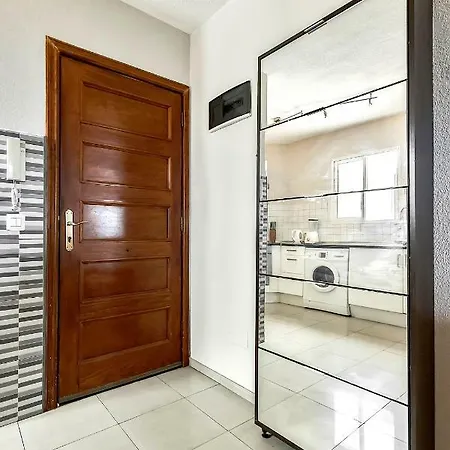 Atalaya Court Appartamento