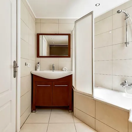 Apartment Atalaya Court *