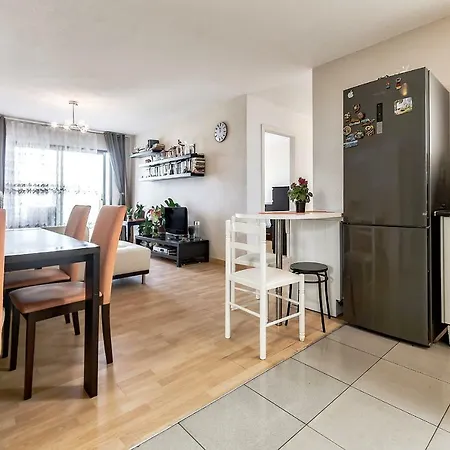 Apartament Atalaya Court *