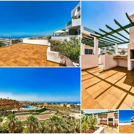 Appartamento Atalaya Court *