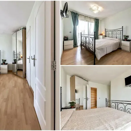 Atalaya Court Apartment Costa Adeje (Tenerife)