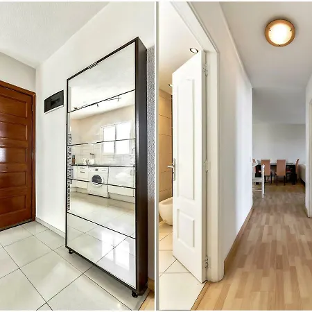 Atalaya Court Appartamento