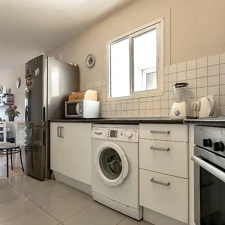 Atalaya Court Appartamento