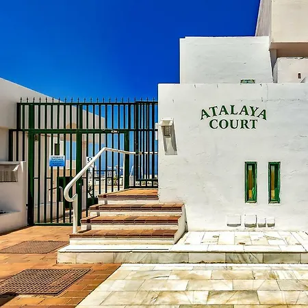 Atalaya Court Appartamento *