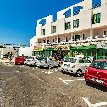 Atalaya Court Costa Adeje (Tenerife)