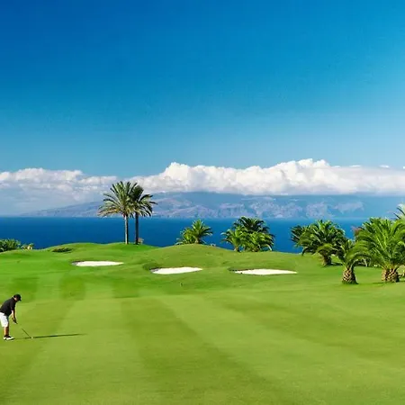 Apartment Atalaya Court Costa Adeje (Tenerife)