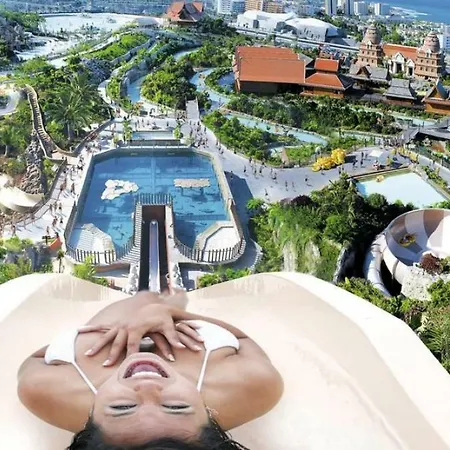 Apartment Atalaya Court Costa Adeje (Tenerife)