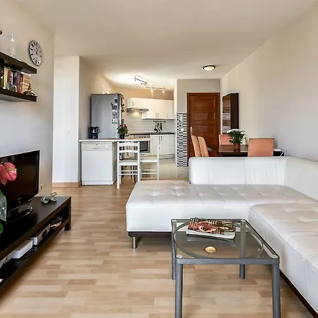 Atalaya Court * Costa Adeje (Tenerife)