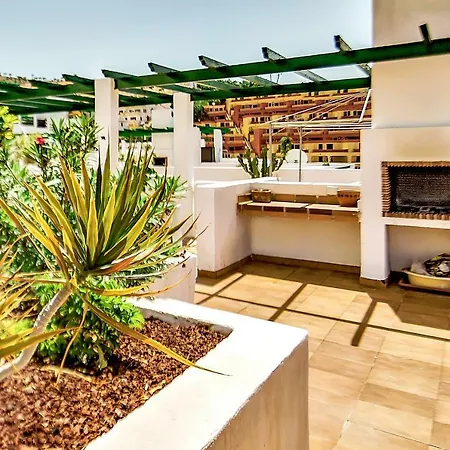 Apartament Atalaya Court *