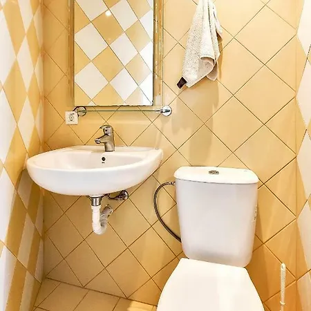 Apartament Atalaya Court